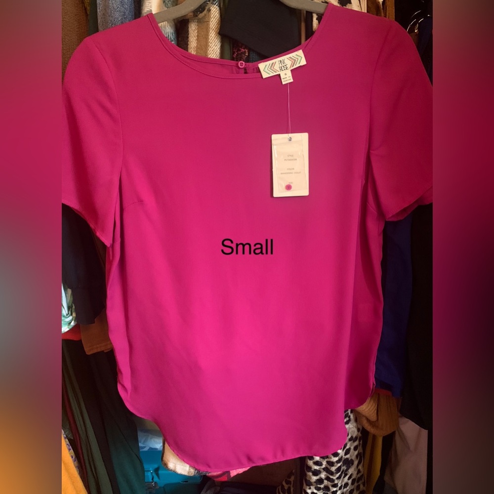 Small shirt bundle